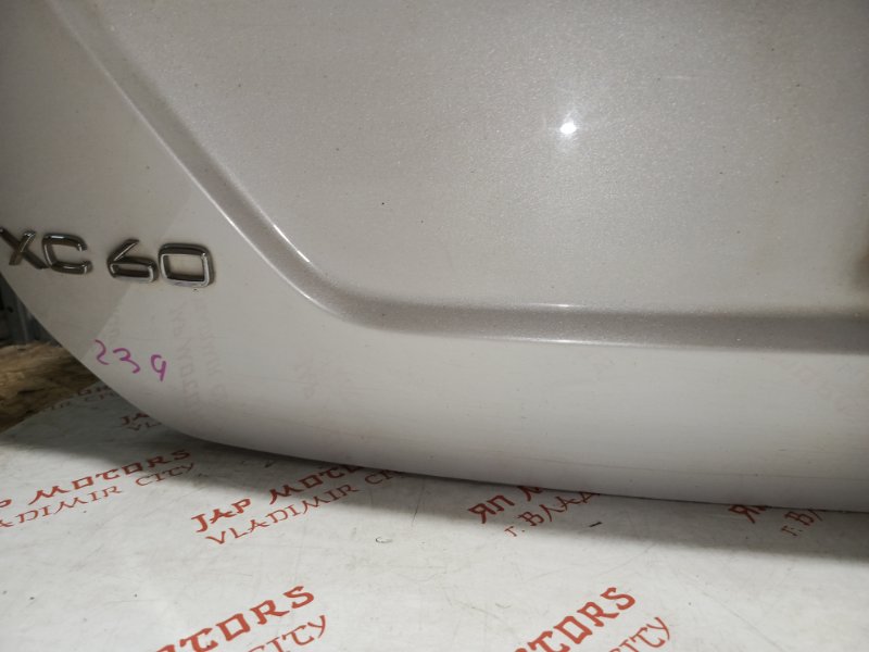 Крышка багажника, 28000 рублей, Владимир