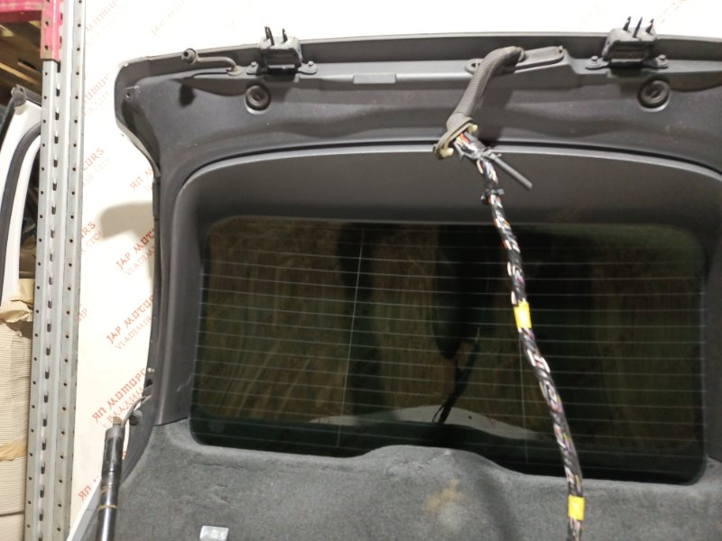 Крышка багажника, 28000 рублей, Владимир