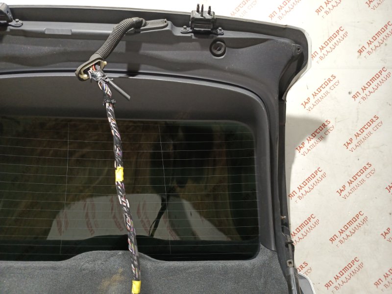 Крышка багажника, 28000 рублей, Владимир