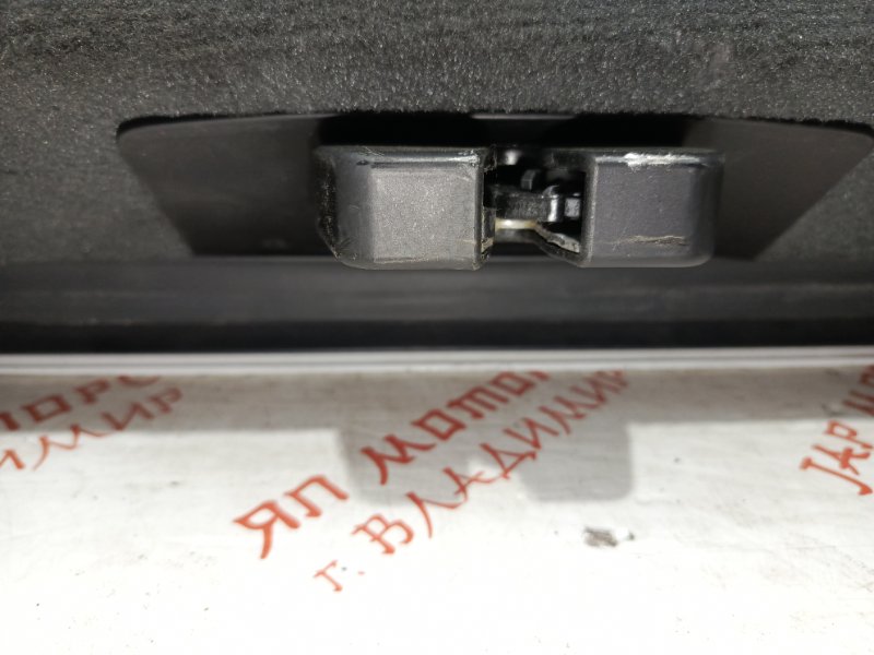 Крышка багажника, 28000 рублей, Владимир