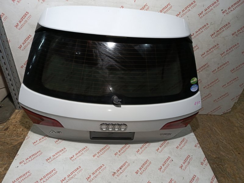 Крышка багажника, 17000 рублей, Владимир