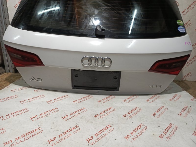 Крышка багажника, 17000 рублей, Владимир