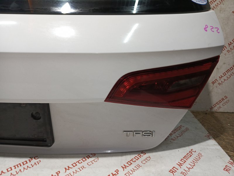 Крышка багажника, 17000 рублей, Владимир