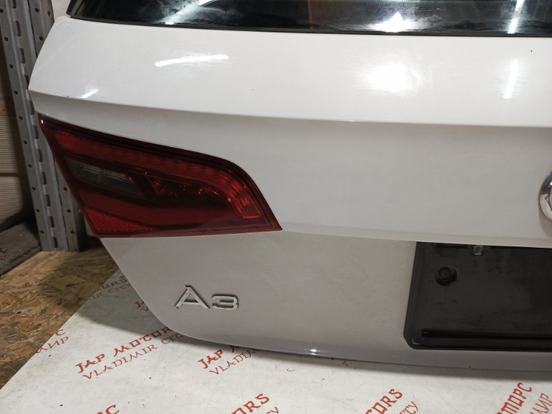 Крышка багажника, 17000 рублей, Владимир