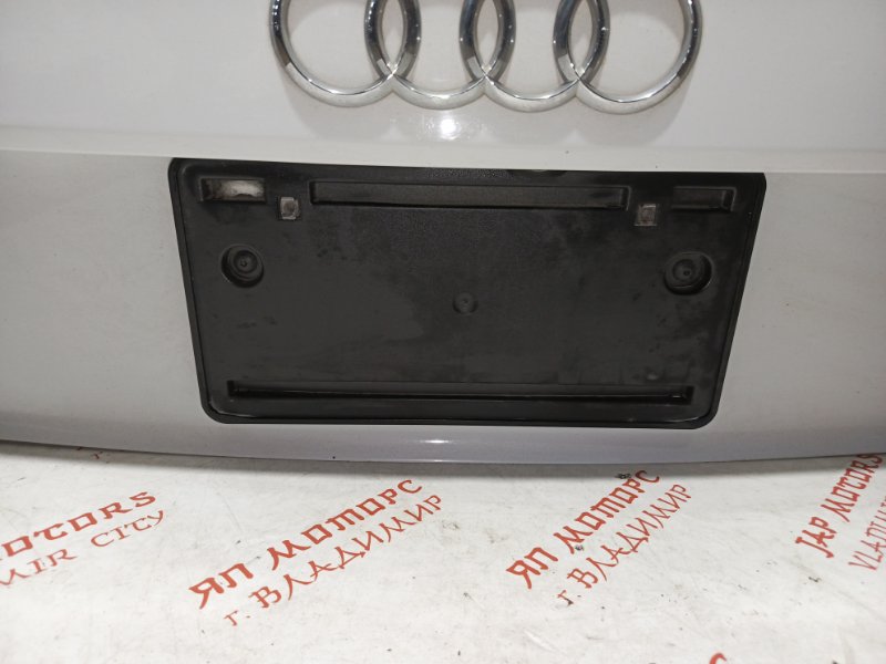 Крышка багажника, 17000 рублей, Владимир