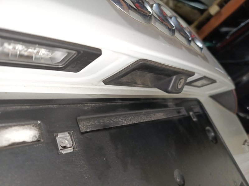 Крышка багажника, 17000 рублей, Владимир