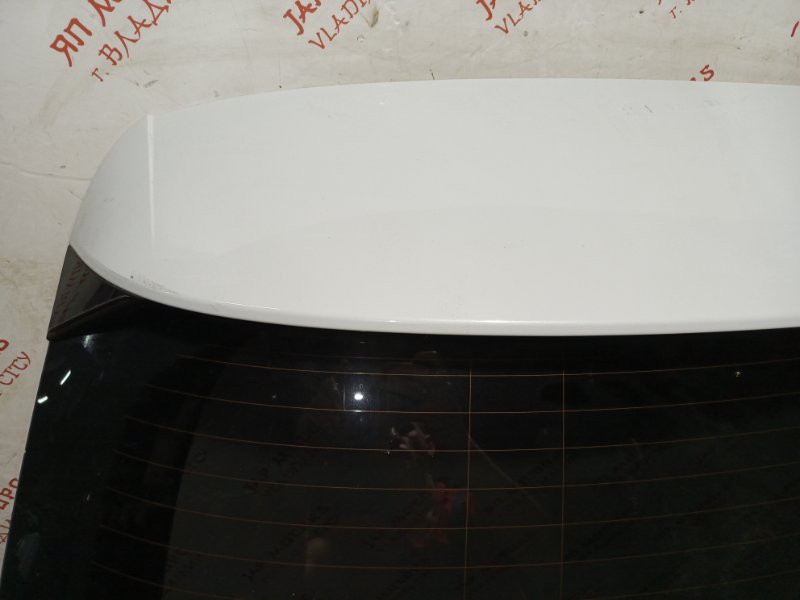 Крышка багажника, 17000 рублей, Владимир