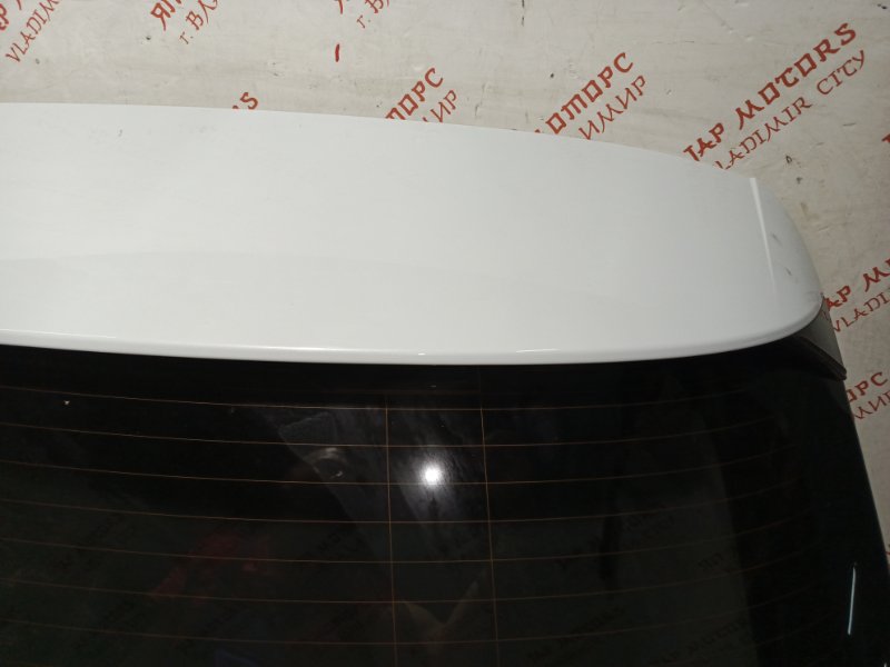 Крышка багажника, 17000 рублей, Владимир