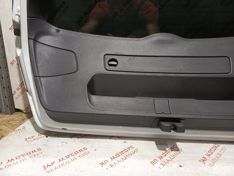 Крышка багажника, 17000 рублей, Владимир