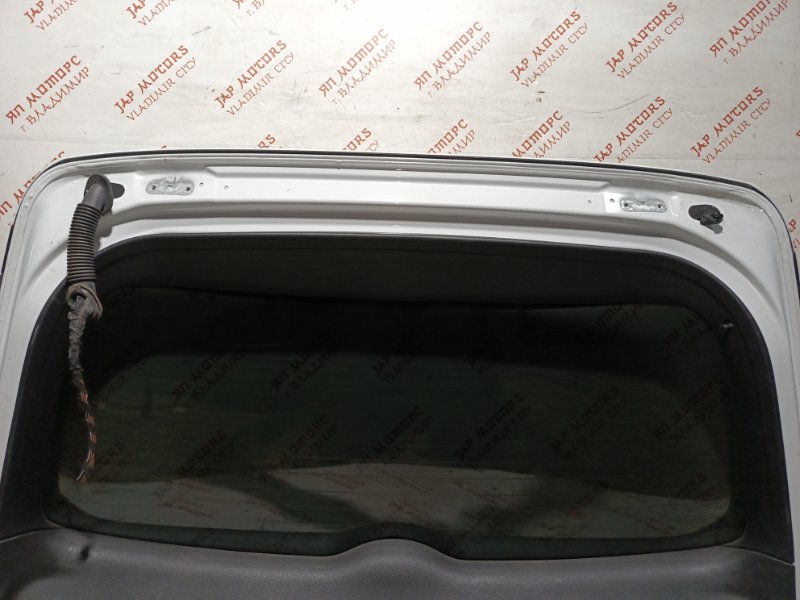 Крышка багажника, 17000 рублей, Владимир