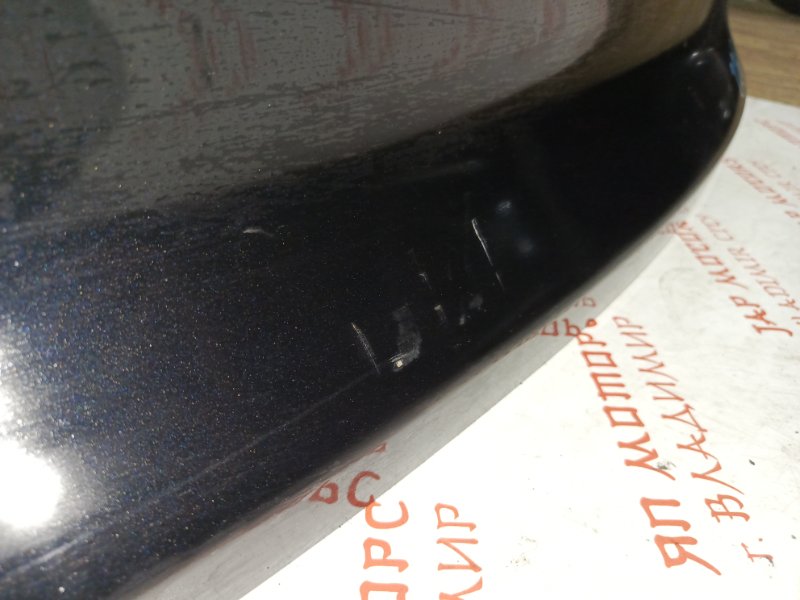 Крышка багажника, 27000 рублей, Владимир