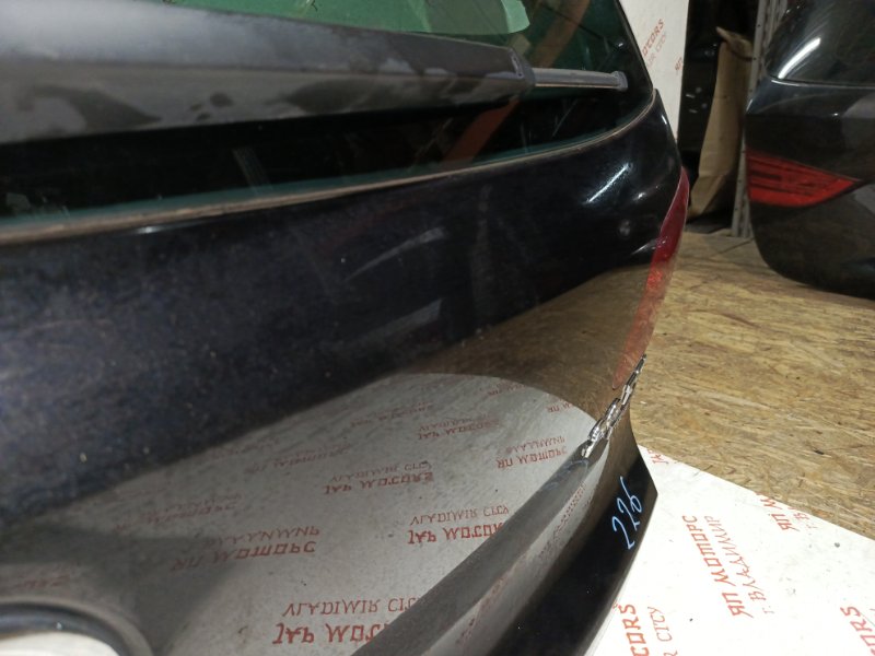 Крышка багажника, 27000 рублей, Владимир