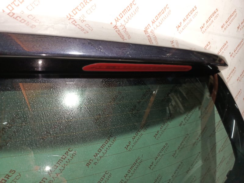 Крышка багажника, 27000 рублей, Владимир