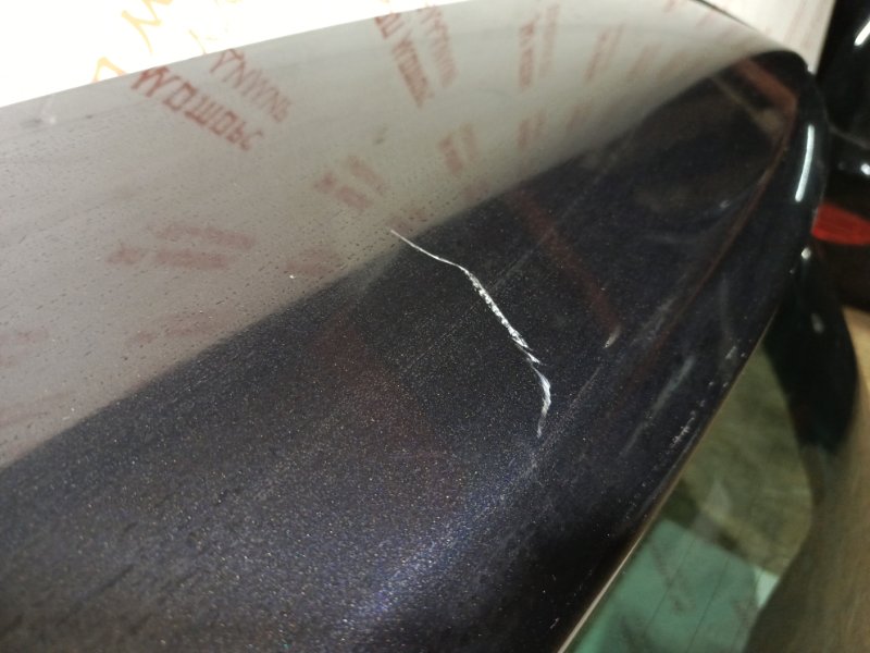 Крышка багажника, 27000 рублей, Владимир