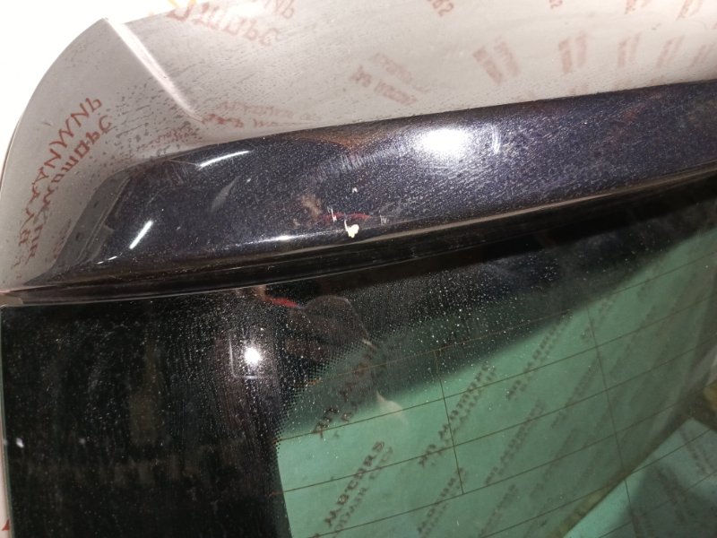 Крышка багажника, 27000 рублей, Владимир