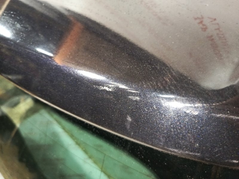 Крышка багажника, 27000 рублей, Владимир