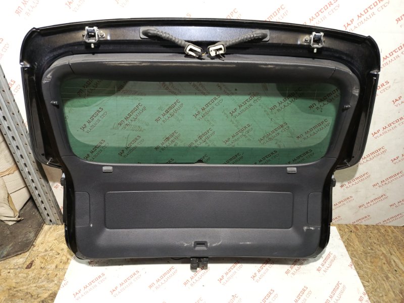 Крышка багажника, 27000 рублей, Владимир