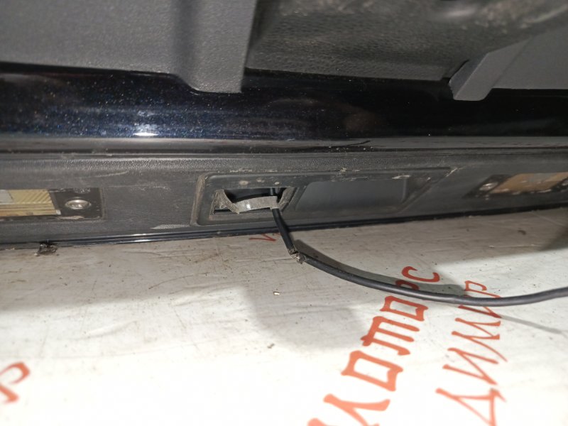 Крышка багажника, 27000 рублей, Владимир