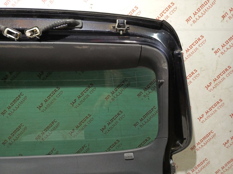 Крышка багажника, 27000 рублей, Владимир