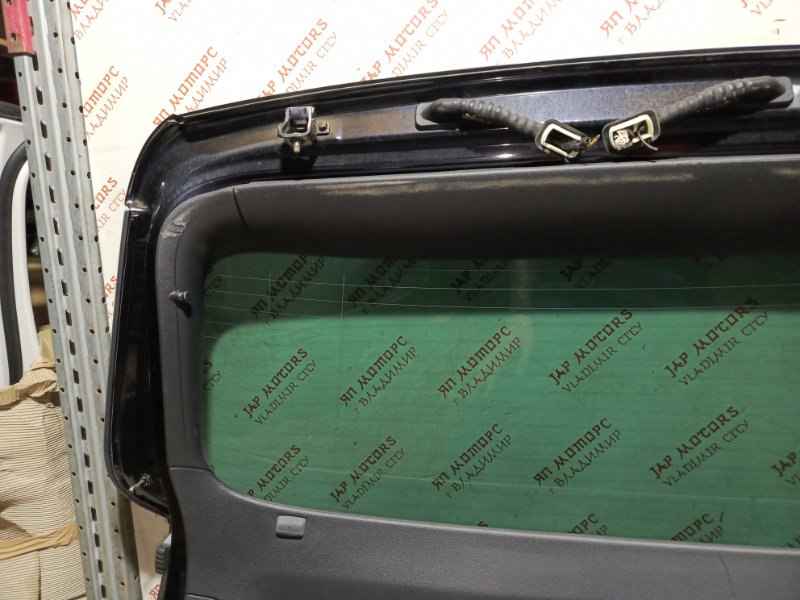 Крышка багажника, 27000 рублей, Владимир