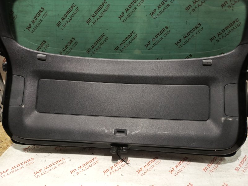 Крышка багажника, 27000 рублей, Владимир