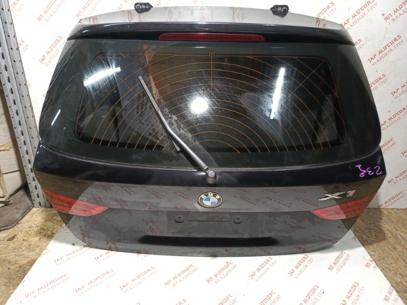 Крышка багажника, 15000 рублей, Владимир