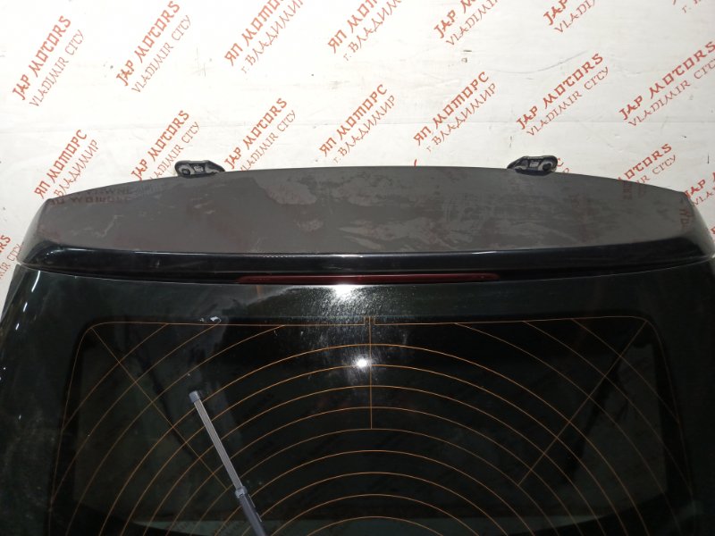 Крышка багажника, 15000 рублей, Владимир