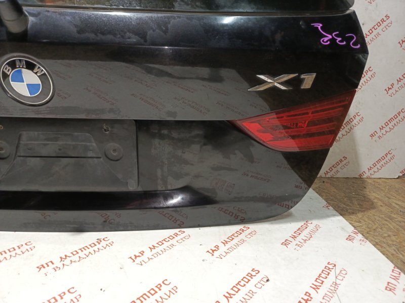 Крышка багажника, 15000 рублей, Владимир