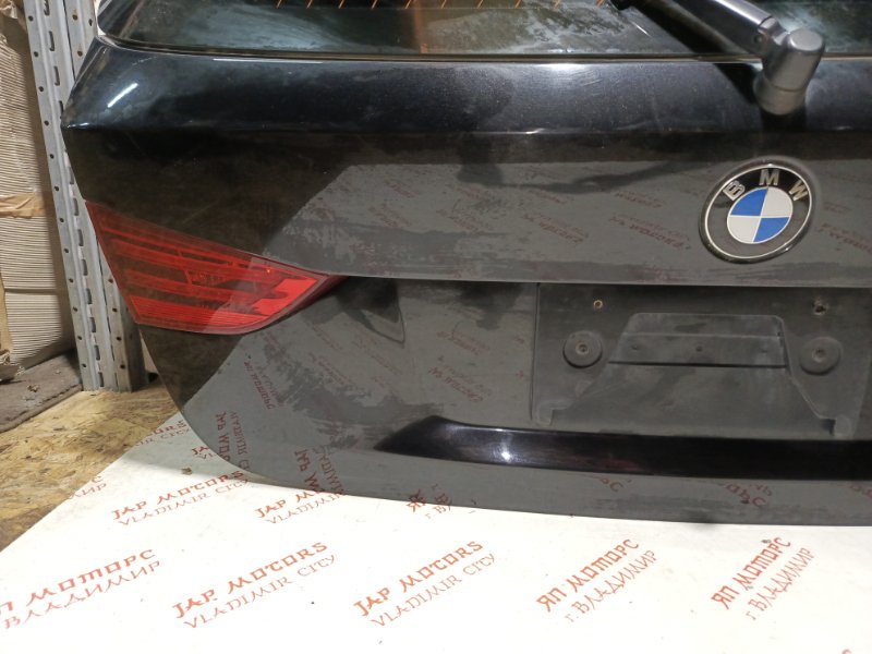 Крышка багажника, 15000 рублей, Владимир