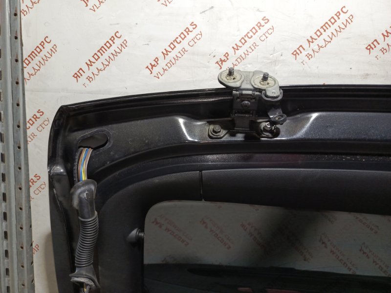 Крышка багажника, 15000 рублей, Владимир