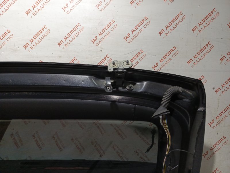 Крышка багажника, 15000 рублей, Владимир