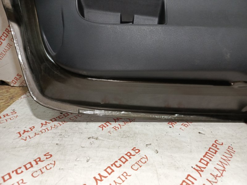 Крышка багажника, 15000 рублей, Владимир