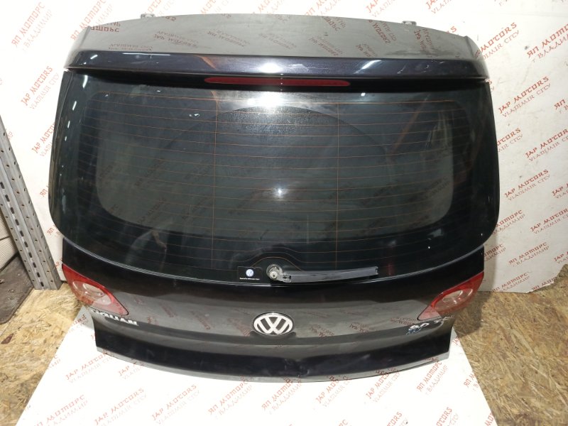 Крышка багажника, 35000 рублей, Владимир