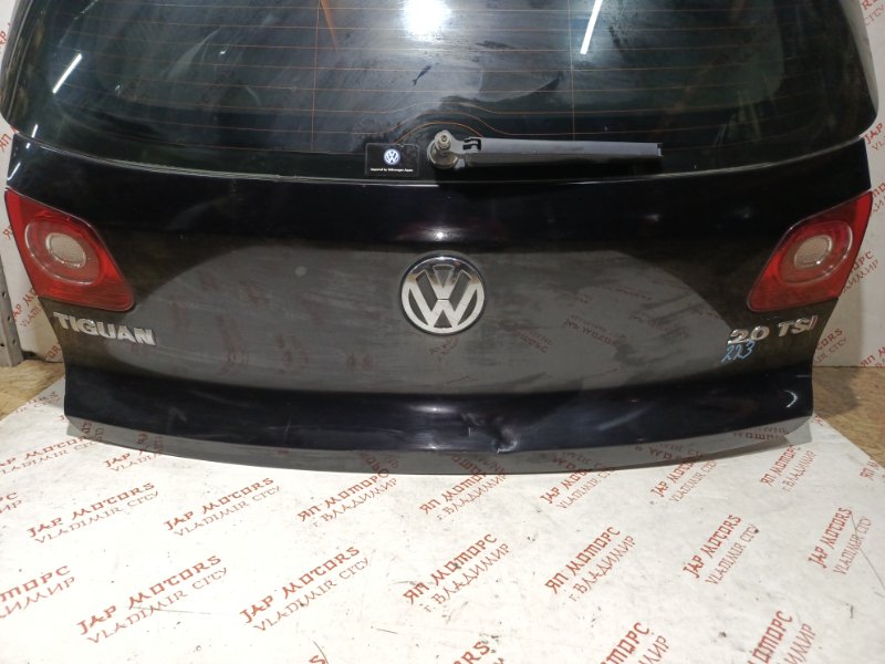 Крышка багажника, 35000 рублей, Владимир