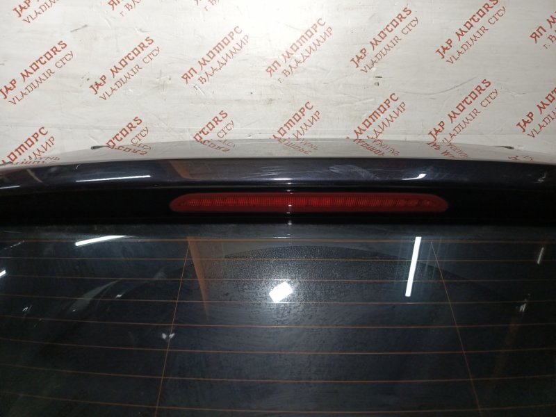 Крышка багажника, 35000 рублей, Владимир