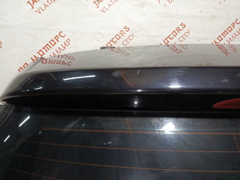 Крышка багажника, 35000 рублей, Владимир