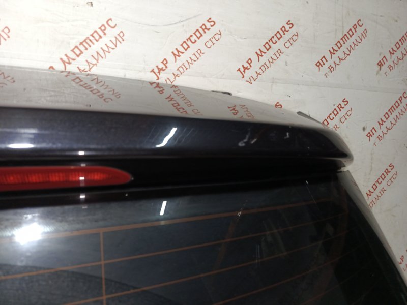 Крышка багажника, 35000 рублей, Владимир