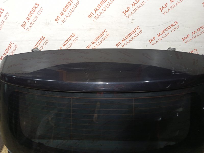 Крышка багажника, 35000 рублей, Владимир