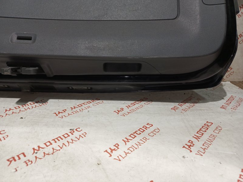 Крышка багажника, 35000 рублей, Владимир