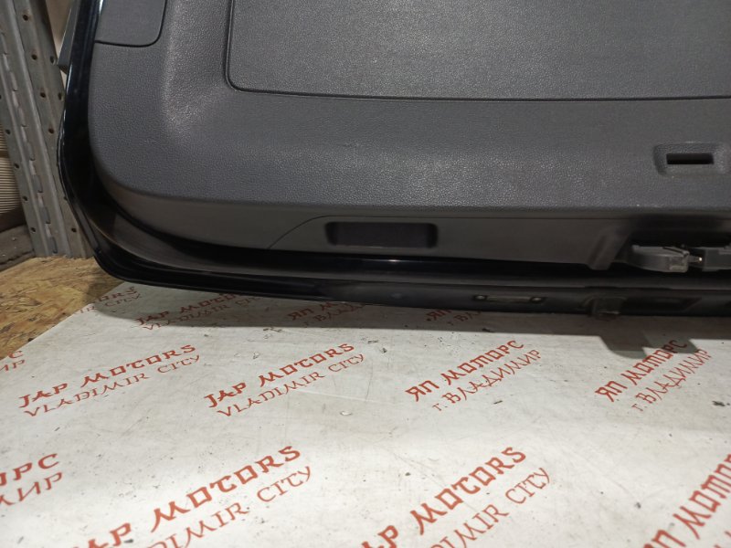Крышка багажника, 35000 рублей, Владимир