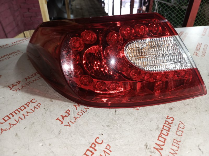 Фонарь задний, 6000 рублей, Владимир