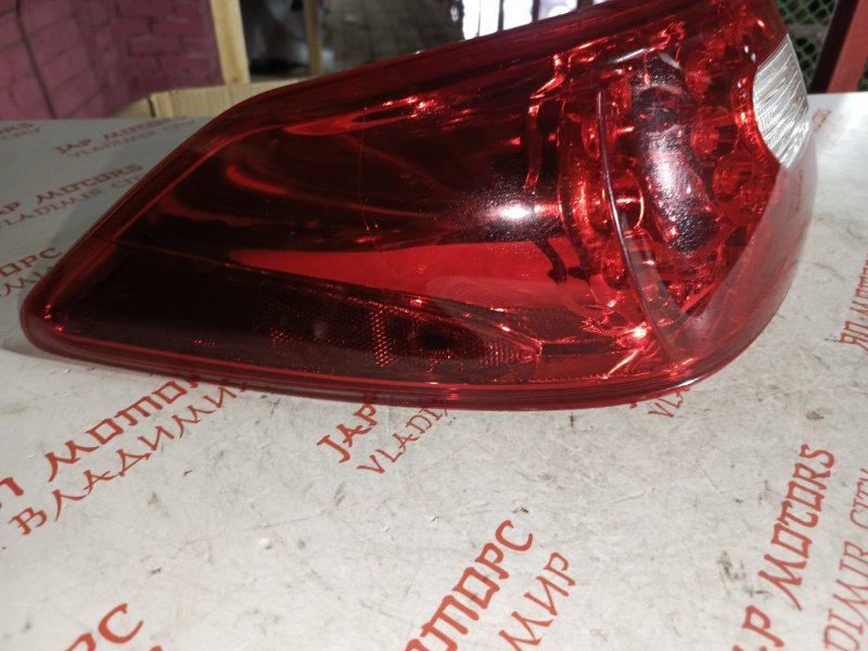 Фонарь задний, 6000 рублей, Владимир