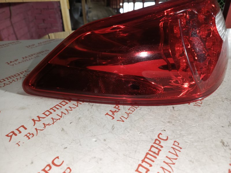 Фонарь задний, 6000 рублей, Владимир