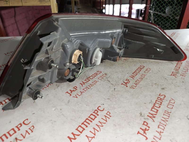 Фонарь задний, 6000 рублей, Владимир