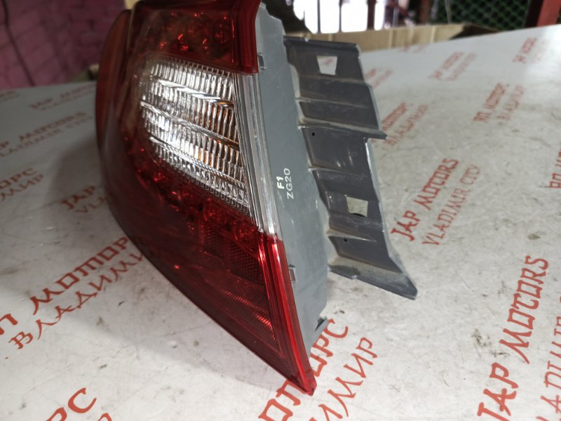 Фонарь задний, 6000 рублей, Владимир