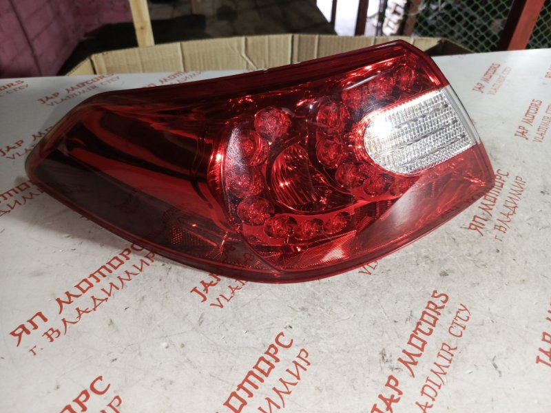 Фонарь задний, 6000 рублей, Владимир