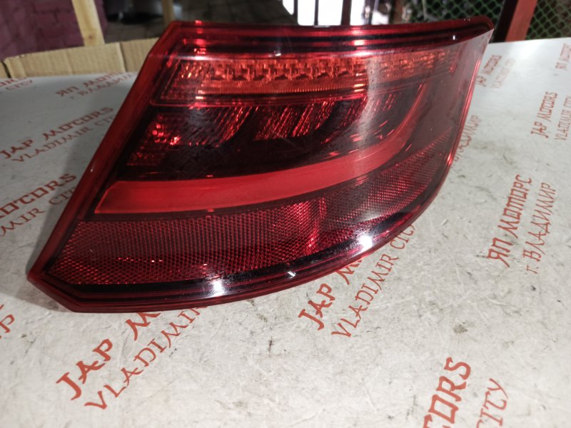 Фонарь задний, 10000 рублей, Владимир