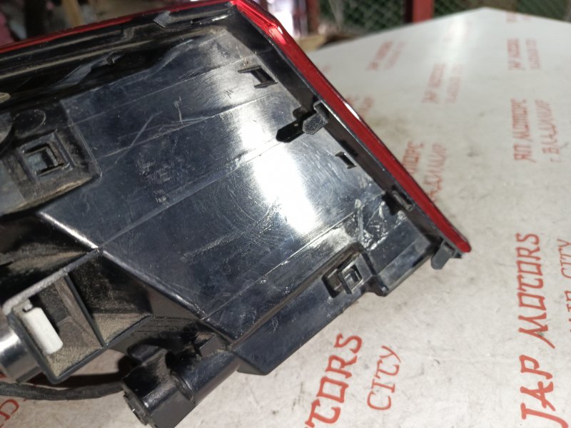 Фонарь задний, 10000 рублей, Владимир