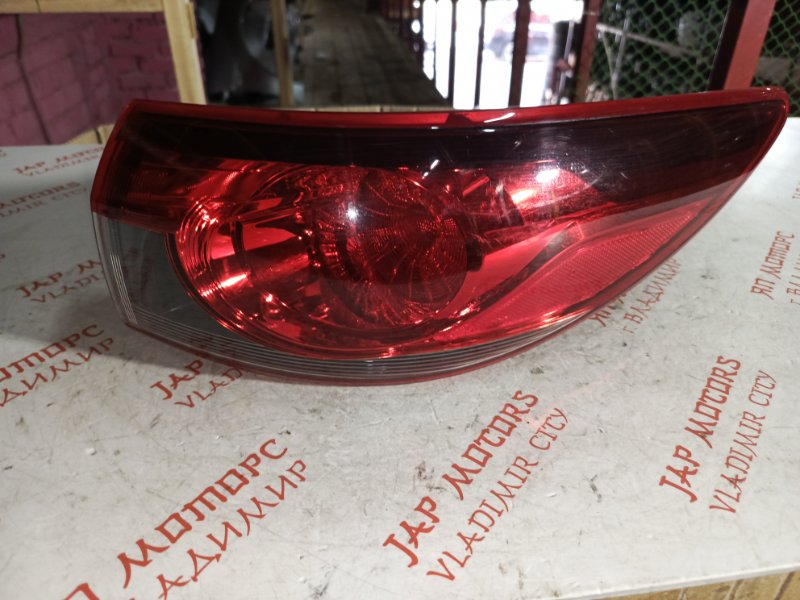 Фонарь задний, 11000 рублей, Владимир