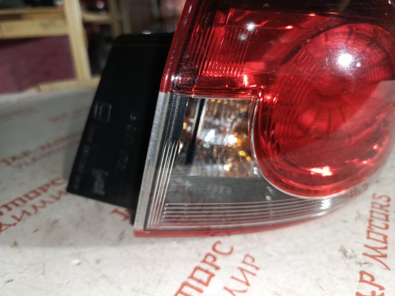 Фонарь задний, 11000 рублей, Владимир